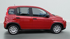 Fiat Panda second hand de vanzare