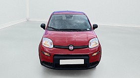 Fiat Panda second hand de vanzare