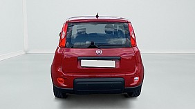 Fiat Panda second hand de vanzare