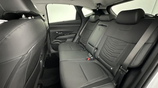 Hyundai Tucson second hand de vanzare