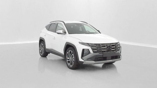 Hyundai Tucson second hand de vanzare