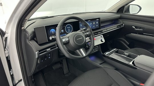 Hyundai Tucson second hand de vanzare