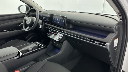 Hyundai Tucson second hand de vanzare