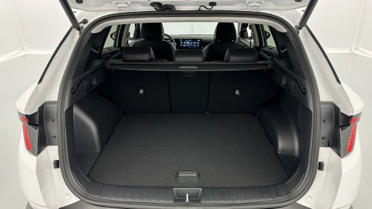 Hyundai Tucson second hand de vanzare