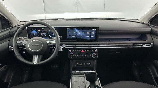 Hyundai Tucson second hand de vanzare