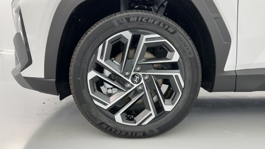 Hyundai Tucson second hand de vanzare
