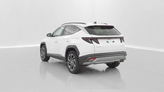 Hyundai Tucson second hand de vanzare