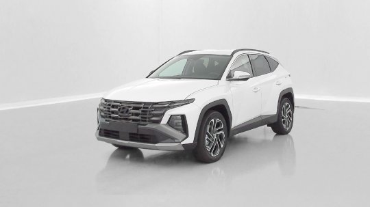 Hyundai Tucson second hand de vanzare