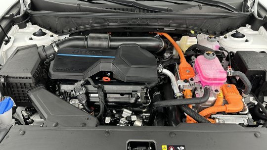 Hyundai Tucson second hand de vanzare