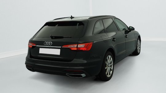 Audi A4 second hand de vanzare