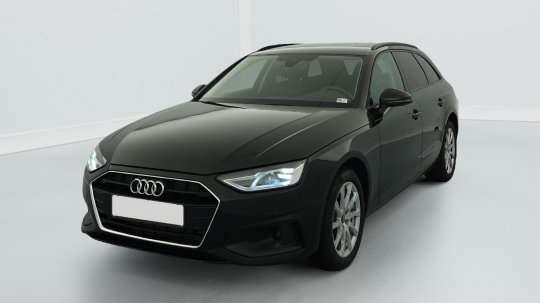 Audi A4 second hand de vanzare