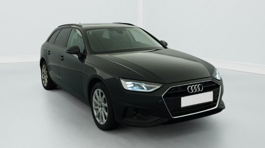 Audi A4 second hand de vanzare