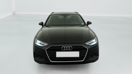 Audi A4 second hand de vanzare