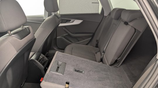 Audi A4 second hand de vanzare
