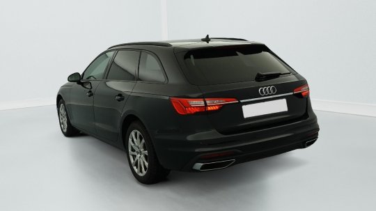 Audi A4 second hand de vanzare