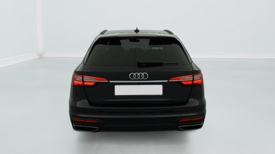 Audi A4 second hand de vanzare
