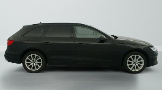 Audi A4 second hand de vanzare