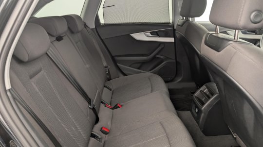 Audi A4 second hand de vanzare