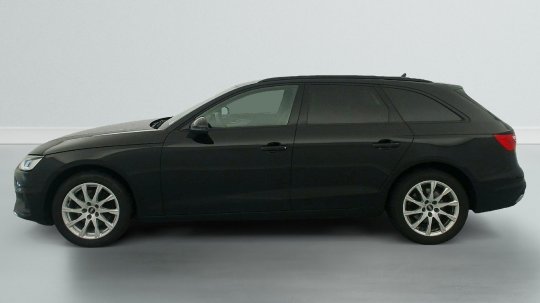 Audi A4 second hand de vanzare