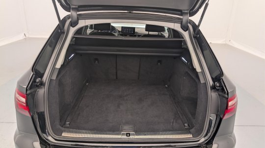 Audi A4 second hand de vanzare