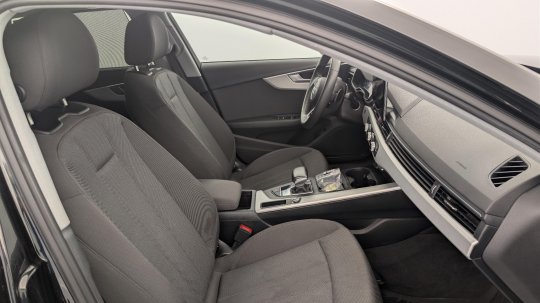 Audi A4 second hand de vanzare
