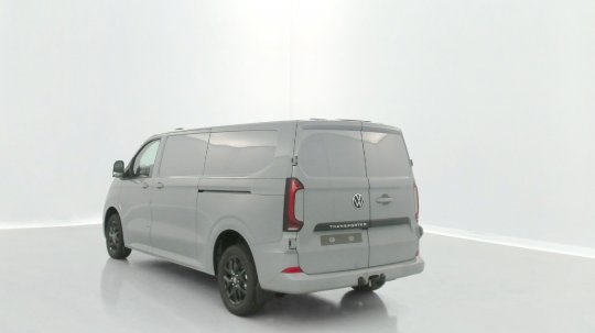 Volkswagen Transporter second hand de vanzare