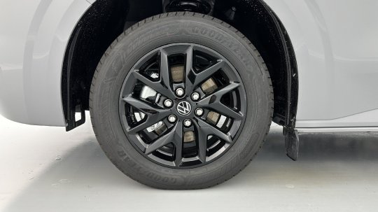 Volkswagen Transporter second hand de vanzare