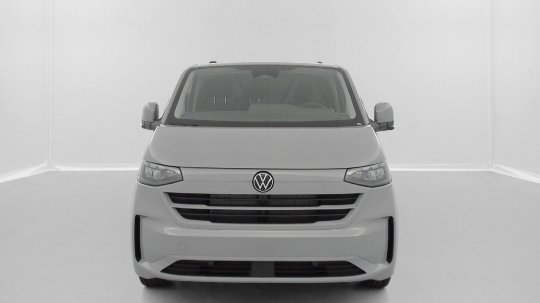 Volkswagen Transporter second hand de vanzare