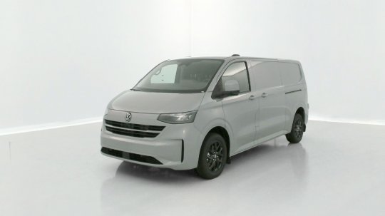 Volkswagen Transporter second hand de vanzare