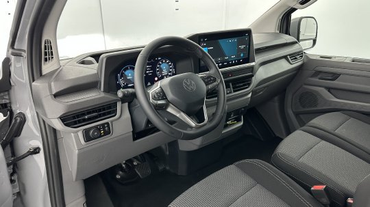 Volkswagen Transporter second hand de vanzare