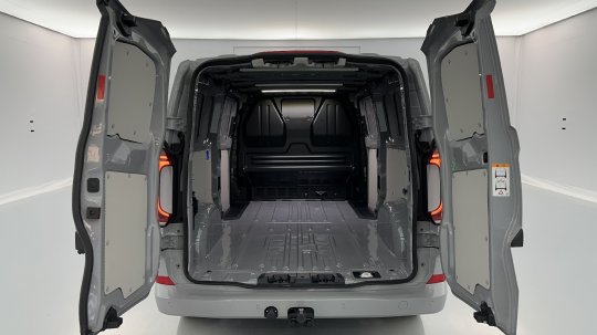Volkswagen Transporter second hand de vanzare