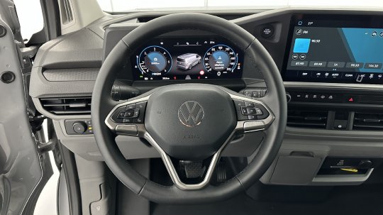 Volkswagen Transporter second hand de vanzare