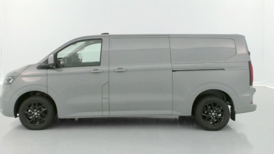 Volkswagen Transporter second hand de vanzare