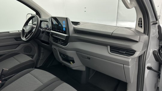Volkswagen Transporter second hand de vanzare