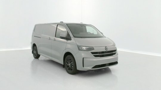 Volkswagen Transporter second hand de vanzare