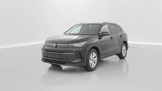 Volkswagen Tiguan second hand de vanzare