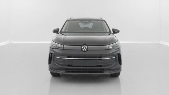 Volkswagen Tiguan second hand de vanzare