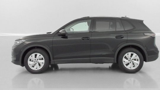 Volkswagen Tiguan second hand de vanzare