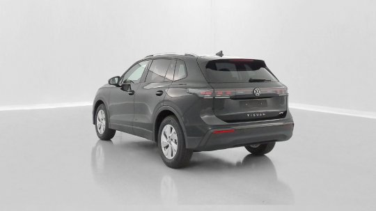 Volkswagen Tiguan second hand de vanzare