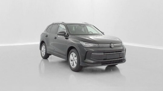 Volkswagen Tiguan second hand de vanzare