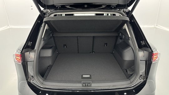 Volkswagen Tiguan second hand de vanzare