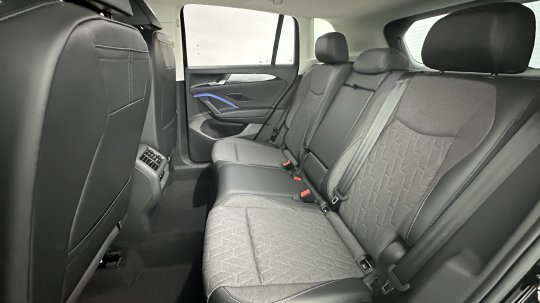 Volkswagen Tiguan second hand de vanzare