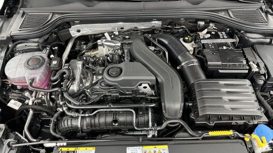 Volkswagen Golf second hand de vanzare