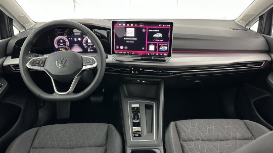 Volkswagen Golf second hand de vanzare