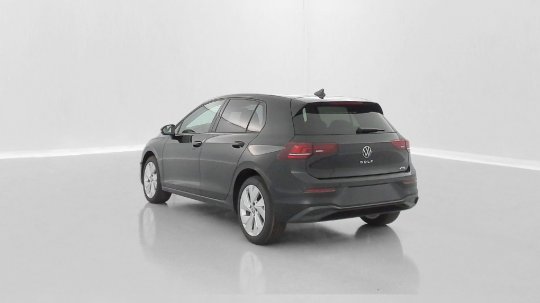 Volkswagen Golf second hand de vanzare