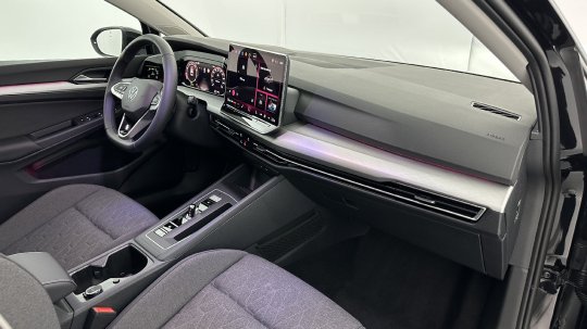 Volkswagen Golf second hand de vanzare