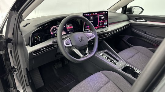 Volkswagen Golf second hand de vanzare