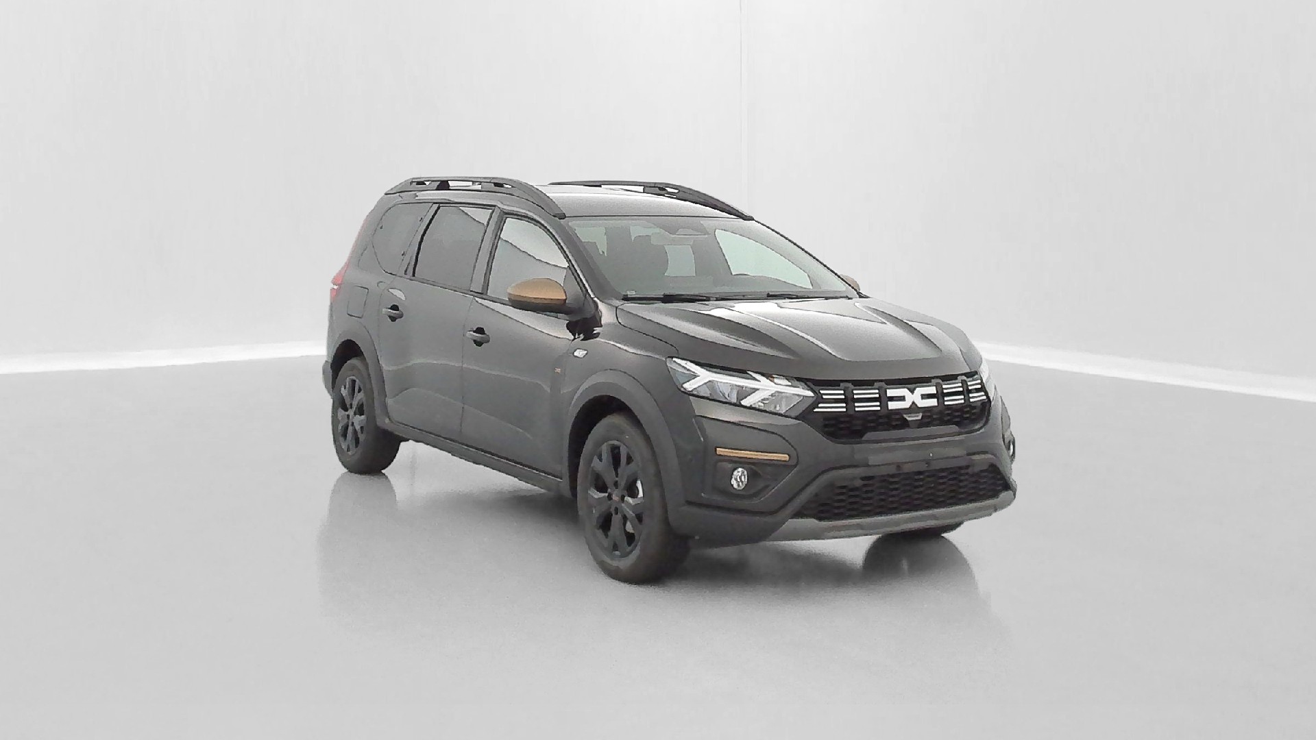 Dacia Jogger second-hand de vanzare