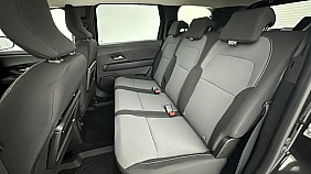 Dacia Jogger second hand de vanzare