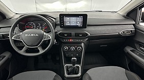 Dacia Jogger second hand de vanzare